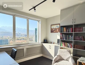 6-комнатная квартира, этаж 16 из 17, 246 м², миниатюра 6