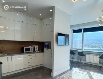 6-комнатная квартира, этаж 16 из 17, 246 м², миниатюра 9