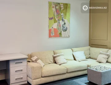 6-комнатная квартира, этаж 16 из 17, 246 м², миниатюра 2