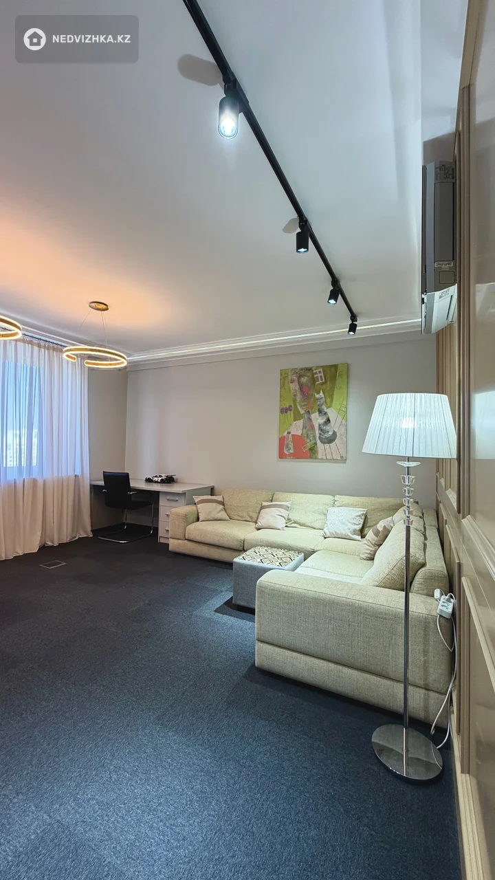 6-комнатная квартира, этаж 16 из 17, 246 м², фотография 3