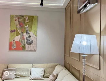 6-комнатная квартира, этаж 16 из 17, 246 м², миниатюра 1