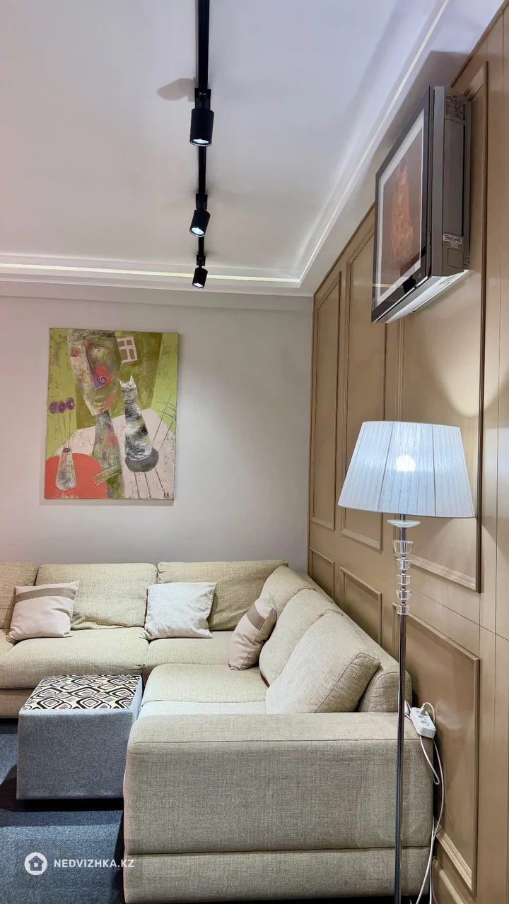 6-комнатная квартира, этаж 16 из 17, 246 м²