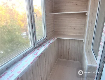 1-комнатная квартира, этаж 4 из 5, 32 м², На длительный срок, миниатюра 4