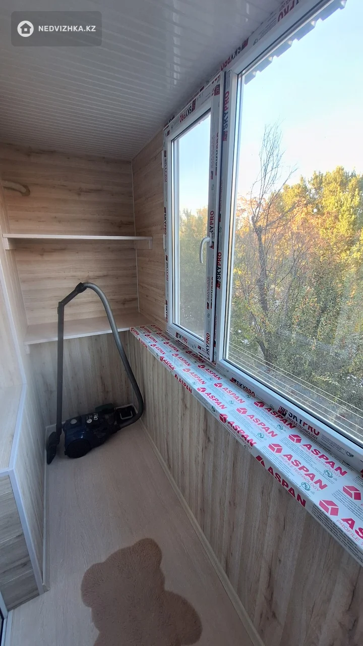 1-комнатная квартира, этаж 4 из 5, 32 м², На длительный срок, фотография 5