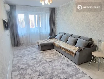 1-комнатная квартира, этаж 4 из 5, 32 м², На длительный срок, миниатюра 2