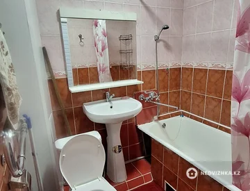 1-комнатная квартира, этаж 4 из 5, 32 м², На длительный срок, миниатюра 8