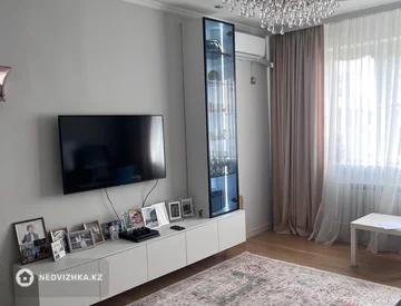 2-комнатная квартира, этаж 5 из 9, 56 м², миниатюра 1