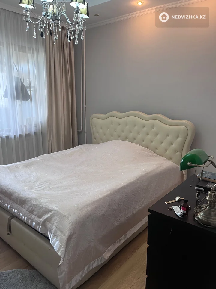2-комнатная квартира, этаж 5 из 9, 56 м², фотография 4