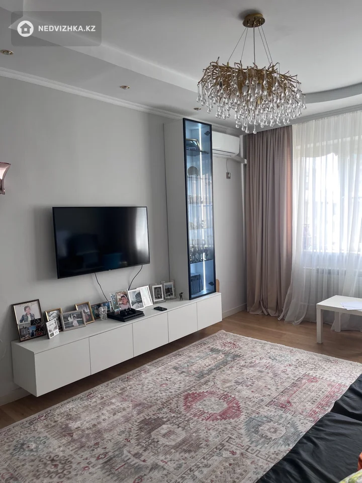2-комнатная квартира, этаж 5 из 9, 59 м²