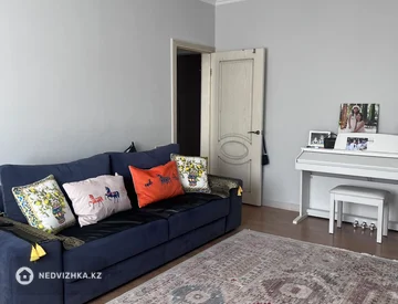 2-комнатная квартира, этаж 5 из 9, 59 м², миниатюра 3