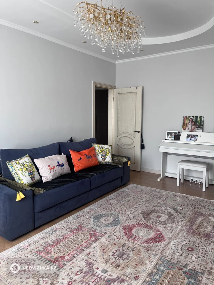 2-комнатная квартира, этаж 5 из 9, 59 м², фотография 3