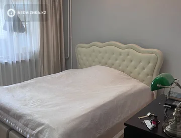 2-комнатная квартира, этаж 5 из 9, 59 м², миниатюра 4