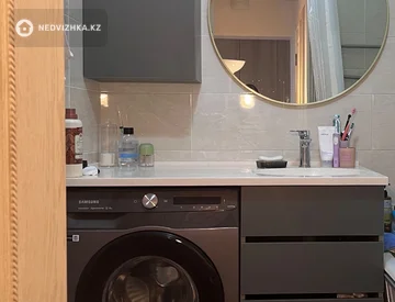 2-комнатная квартира, этаж 5 из 9, 59 м², миниатюра 5