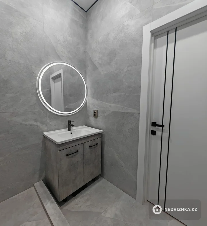 1-комнатная квартира, этаж 3 из 10, 46 м²