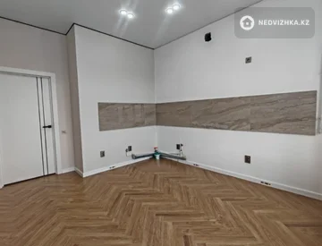 1-комнатная квартира, этаж 3 из 10, 46 м², миниатюра 6