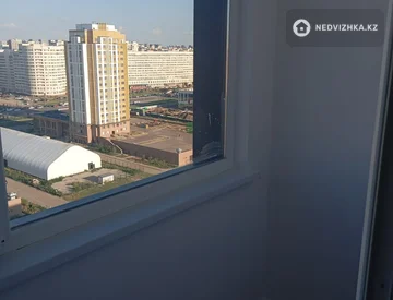 3-комнатная квартира, этаж 15 из 16, 66 м², миниатюра 6