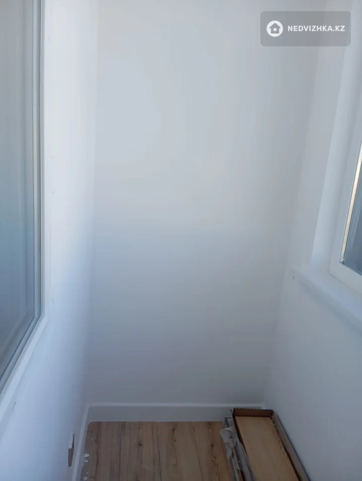 3-комнатная квартира, этаж 15 из 16, 66 м², фотография 5