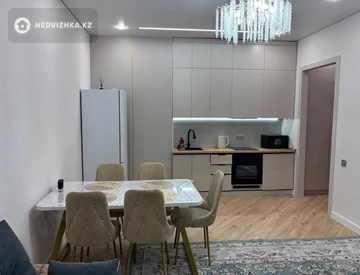 3-комнатная квартира, этаж 15 из 16, 66 м², миниатюра 7