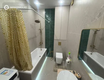 3-комнатная квартира, этаж 15 из 16, 66 м², миниатюра 8