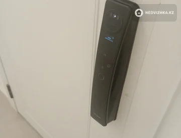 3-комнатная квартира, этаж 15 из 16, 66 м², миниатюра 9