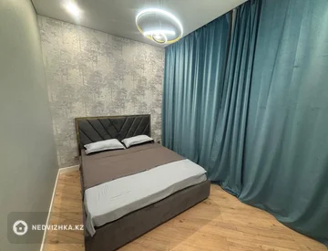 3-комнатная квартира, этаж 15 из 16, 66 м², миниатюра 10