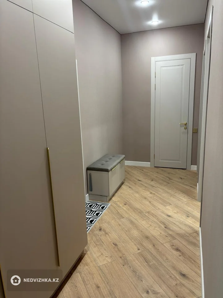 3-комнатная квартира, этаж 15 из 16, 66 м², фотография 4