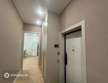 3-комнатная квартира, этаж 15 из 16, 66 м², миниатюра 11