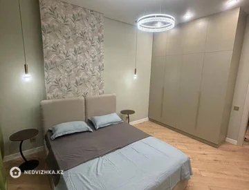 3-комнатная квартира, этаж 15 из 16, 66 м², миниатюра 12