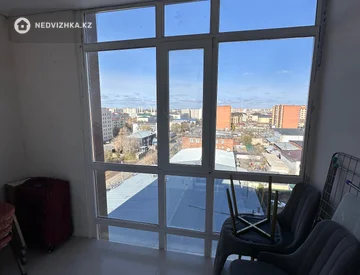 2-комнатная квартира, этаж 9 из 10, 63 м², миниатюра 9