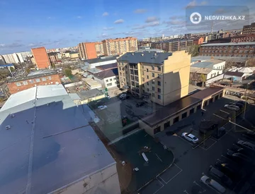 2-комнатная квартира, этаж 9 из 10, 63 м², миниатюра 10