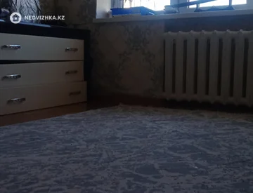 2-комнатная квартира, этаж 2 из 3, 22 м², миниатюра 2