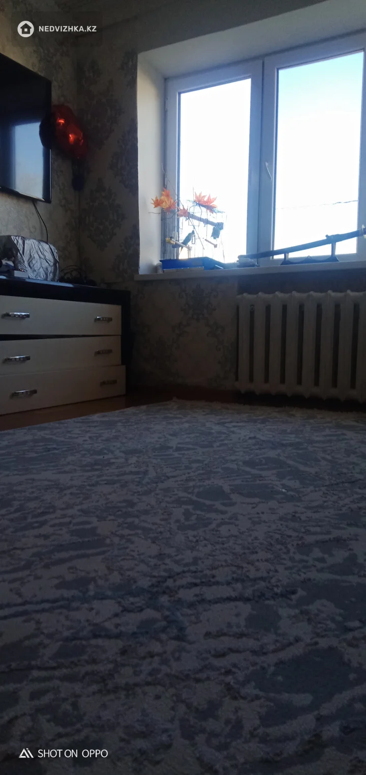 2-комнатная квартира, этаж 2 из 3, 22 м², фотография 2
