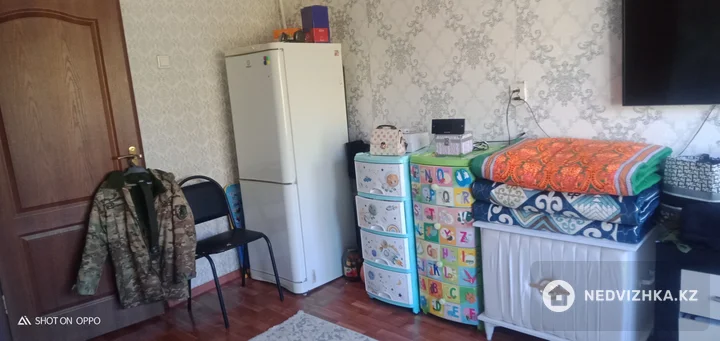 2-комнатная квартира, этаж 2 из 3, 22 м², фотография 3
