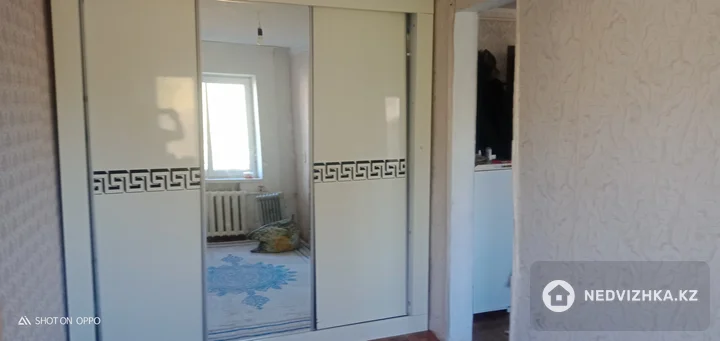 2-комнатная квартира, этаж 2 из 3, 22 м², фотография 5