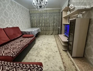 3-комнатная квартира, этаж 5 из 5, 63 м², миниатюра 3
