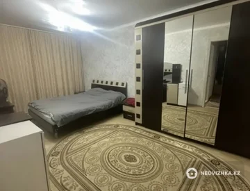 3-комнатная квартира, этаж 5 из 5, 63 м², миниатюра 5