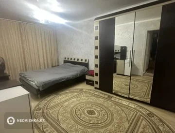 3-комнатная квартира, этаж 5 из 5, 63 м², миниатюра 6