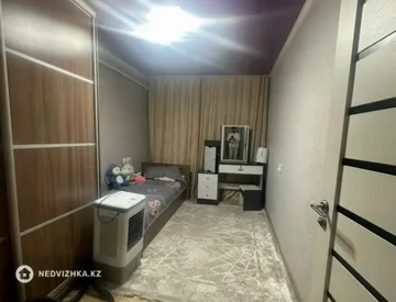 3-комнатная квартира, этаж 5 из 5, 63 м², миниатюра 7