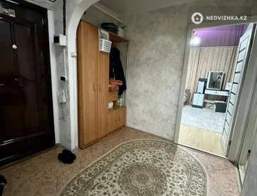 3-комнатная квартира, этаж 5 из 5, 63 м², миниатюра 8