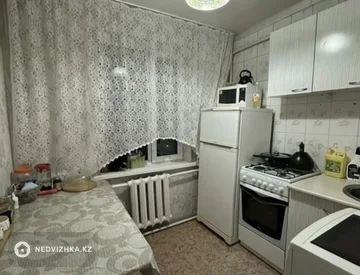 3-комнатная квартира, этаж 5 из 5, 63 м², миниатюра 10
