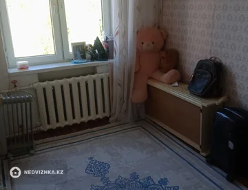2-комнатная квартира, этаж 2 из 3, 22 м², миниатюра 7