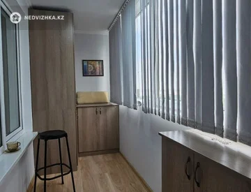 2-комнатная квартира, этаж 11 из 18, 72 м², миниатюра 2