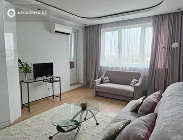 2-комнатная квартира, этаж 11 из 18, 72 м², миниатюра 1