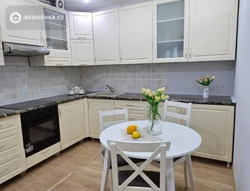 2-комнатная квартира, этаж 11 из 18, 72 м², миниатюра 10