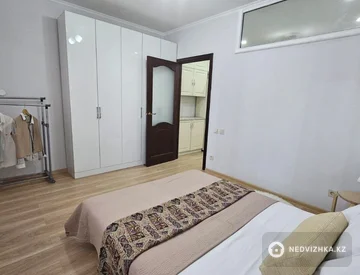 2-комнатная квартира, этаж 11 из 18, 72 м², миниатюра 11