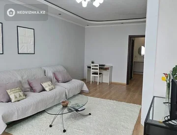 2-комнатная квартира, этаж 11 из 18, 72 м², миниатюра 12