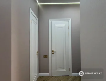 2-комнатная квартира, этаж 15 из 22, 48 м², миниатюра 5