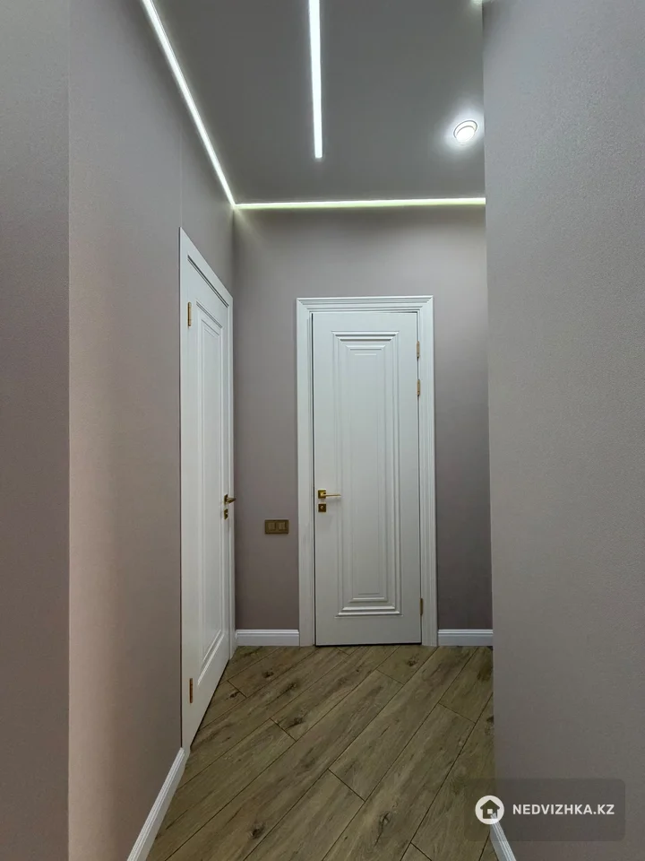2-комнатная квартира, этаж 15 из 22, 48 м², фотография 5