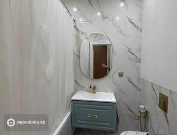 2-комнатная квартира, этаж 15 из 22, 48 м², миниатюра 9