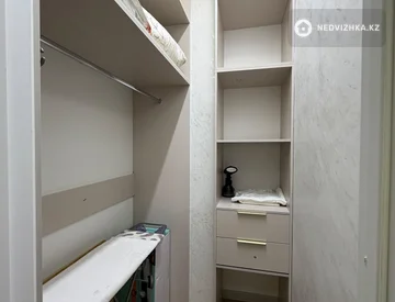 2-комнатная квартира, этаж 15 из 22, 48 м², миниатюра 10